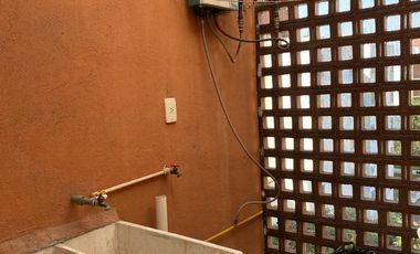 DEPARTAMENTO EN VENTA EL VERGEL MORELIA MICHOACAN