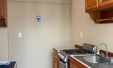 DEPARTAMENTO EN VENTA EL VERGEL MORELIA MICHOACAN