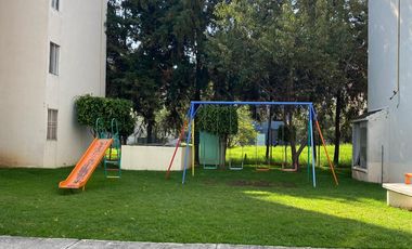 DEPARTAMENTO EN VENTA EL VERGEL MORELIA MICHOACAN