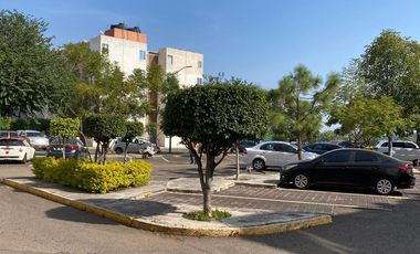 DEPARTAMENTO EN VENTA EL VERGEL MORELIA MICHOACAN