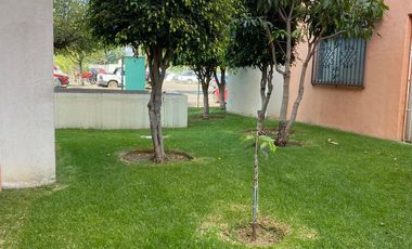 DEPARTAMENTO EN VENTA EL VERGEL MORELIA MICHOACAN