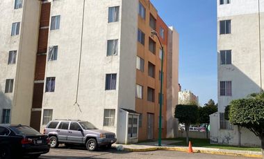 DEPARTAMENTO EN VENTA EL VERGEL MORELIA MICHOACAN