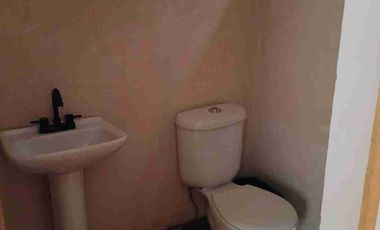 Exclusiva Terraza en renta (local comercial)