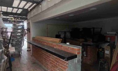 Exclusiva Terraza en renta (local comercial)