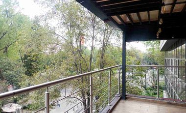 Exclusiva Terraza en renta (local comercial)