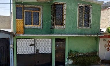 Casa en venta Alhelíes, Jardines de Morelos, 55070 Ecatepec de Morelos, Méx