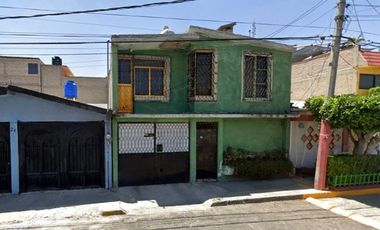 Casa en venta Alhelíes, Jardines de Morelos, 55070 Ecatepec de Morelos, Méx