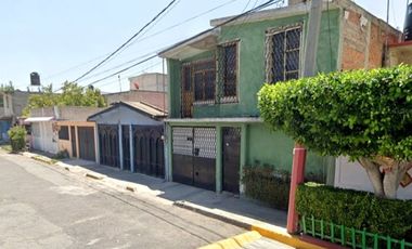 Casa en venta Alhelíes, Jardines de Morelos, 55070 Ecatepec de Morelos, Méx