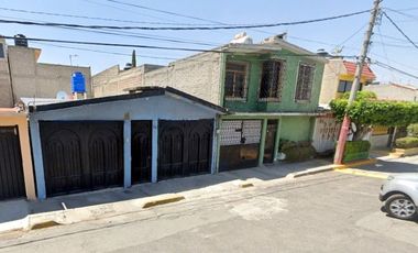 Casa en venta Alhelíes, Jardines de Morelos, 55070 Ecatepec de Morelos, Méx