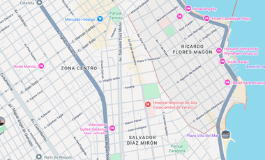 Aprovecha Casa Remate en Ricardo Flores Magón, Veracruz