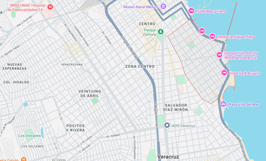 Aprovecha Casa Remate en Ricardo Flores Magón, Veracruz