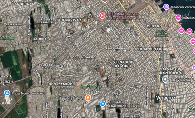 Aprovecha Casa Remate en Ricardo Flores Magón, Veracruz