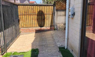 Casa en Cavas de la Viña, San Bernardo – estilo, calidez y gran terreno para disfrutar