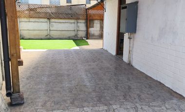 Casa en Cavas de la Viña, San Bernardo – estilo, calidez y gran terreno para disfrutar