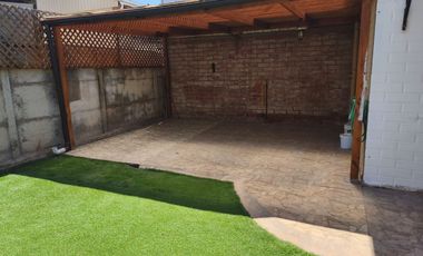 Casa en Cavas de la Viña, San Bernardo – estilo, calidez y gran terreno para disfrutar