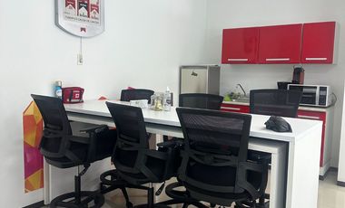 Excelente Oficina Corporativa