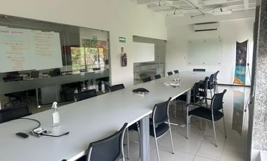 Excelente Oficina Corporativa