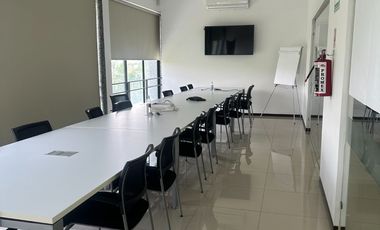 Excelente Oficina Corporativa
