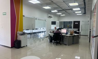 Excelente Oficina Corporativa