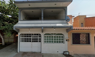 Aprovecha Casa Remate en Costa Dorada, Veracruz