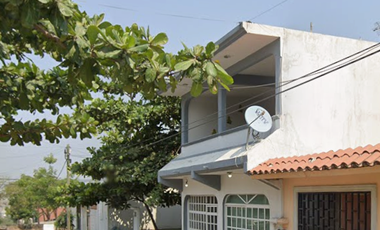 Aprovecha Casa Remate en Costa Dorada, Veracruz