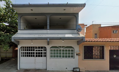 Aprovecha Casa Remate en Costa Dorada, Veracruz