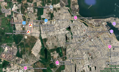 Aprovecha Casa Remate en Costa Dorada, Veracruz