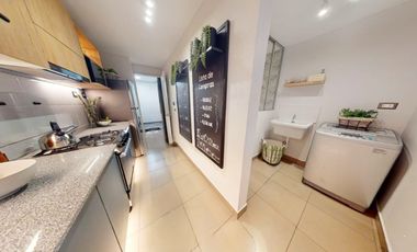 MODERNO DEPARTAMENTO DENTRO DE EDIFICIO CON AREAS COMUNES | CERCA DE LA UPN | CERCADO DE LIMA