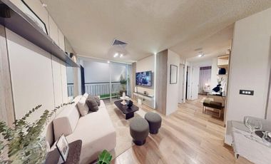 MODERNO DEPARTAMENTO DENTRO DE EDIFICIO CON AREAS COMUNES | CERCA DE LA UPN | CERCADO DE LIMA