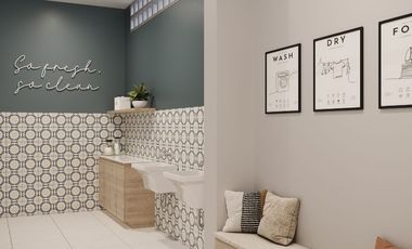 MODERNO DEPARTAMENTO DENTRO DE EDIFICIO CON AREAS COMUNES | CERCA DE LA UPN | CERCADO DE LIMA