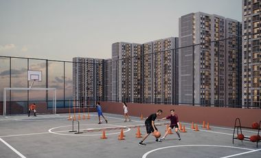 MODERNO DEPARTAMENTO DENTRO DE EDIFICIO CON AREAS COMUNES | CERCA DE LA UPN | CERCADO DE LIMA