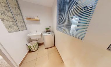 MODERNO DEPARTAMENTO DENTRO DE EDIFICIO CON AREAS COMUNES | CERCA DE LA UPN | CERCADO DE LIMA