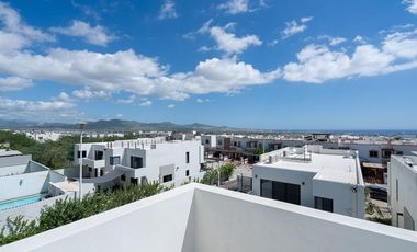 Espectacular Casa en Cabo San Lucas, oportunidad única!