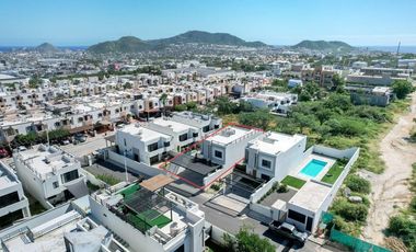 Espectacular Casa en Cabo San Lucas, oportunidad única!