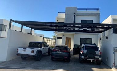 Espectacular Casa en Cabo San Lucas, oportunidad única!