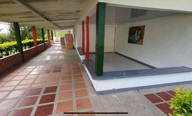 fina de 40.000m2 en la vereda Planadas a 15 mins de pereira