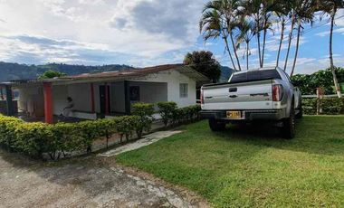 fina de 40.000m2 en la vereda Planadas a 15 mins de pereira