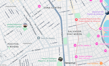 Aprovecha Casa Remate en Ignacio Zaragoza, Veracruz