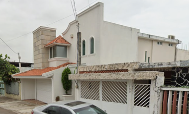 Aprovecha Casa Remate en Ignacio Zaragoza, Veracruz