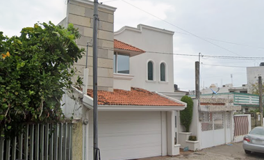 Aprovecha Casa Remate en Ignacio Zaragoza, Veracruz