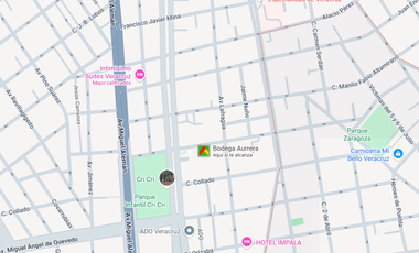 Aprovecha Casa Remate en Ignacio Zaragoza, Veracruz