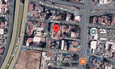 ¡GRAN OFERTA, Depa en Alvaro Obregon!