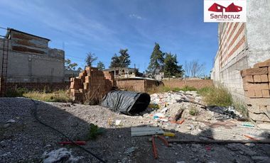 ‼️VENTA DE TERRENO EN ZONA DE LOMA BONITA, TLAX.‼️