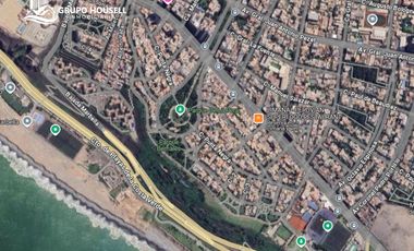 Terreno venta en San Isidro, Lima