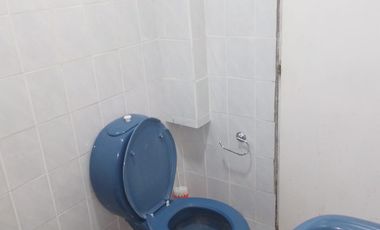 CASA 5 AMBIENTES CON AMPLIO JARDIN PRIVADO AL FRENTE CON PATIO Y PARQUE, RECICLADA, EXCELENTE ESTADO!!!