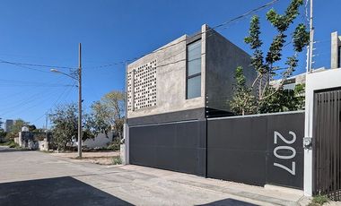 Casa en venta – Cholul, Mérida