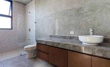 Casa en venta – Cholul, Mérida