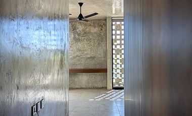 Casa en venta – Cholul, Mérida