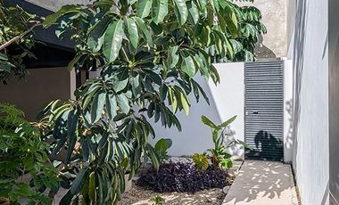 Casa en venta – Cholul, Mérida