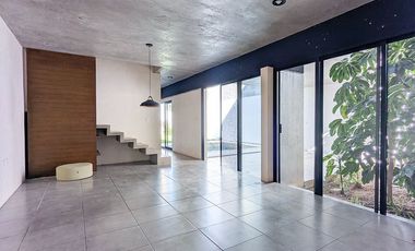 Casa en venta – Cholul, Mérida